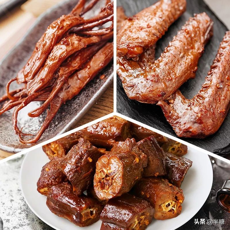 盘点前十名好吃又不贵的零食过年,好吃不贵的10款零食推荐