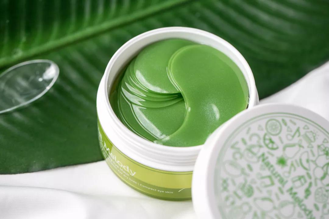 眼膜学生党去黑眼圈男生,眼膜男用