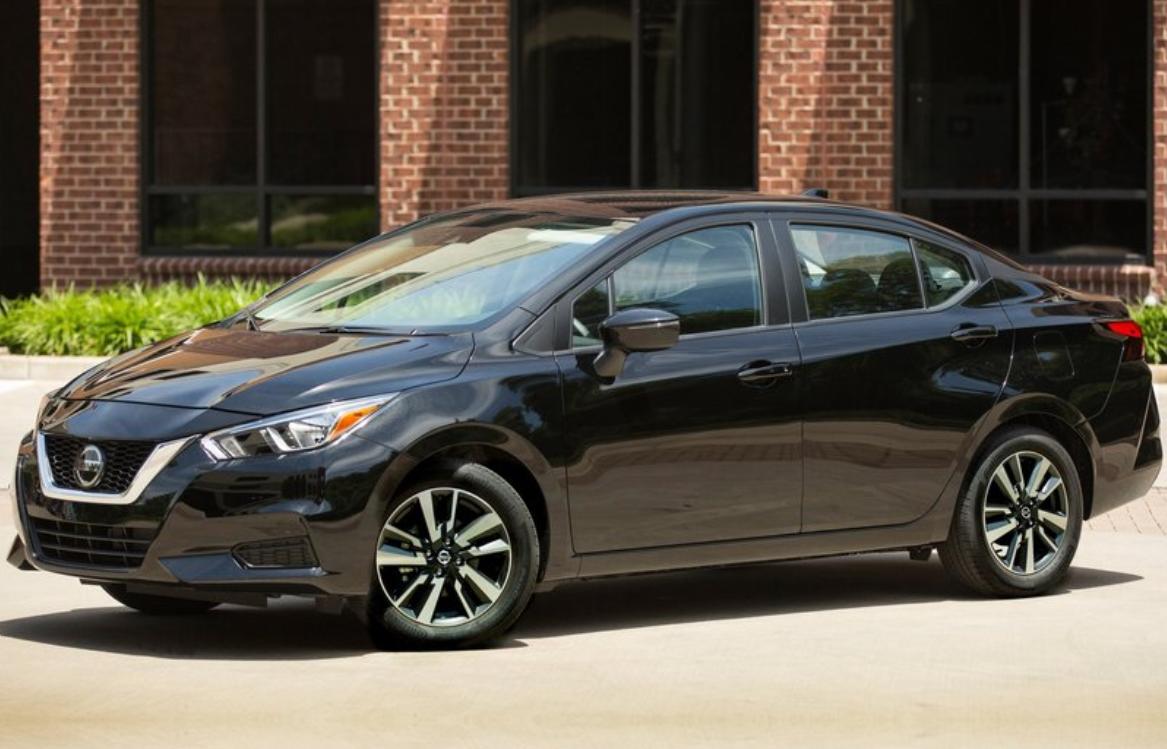 日产阳光啥时候出新款,日产新阳光2021款报价及图片