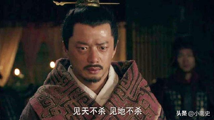 萧何月下追韩信韩信死于谁手,萧何为什么月下追韩信呢