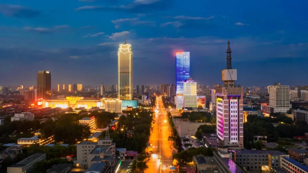 保定的发展怎么样,保定的发展有什么变化