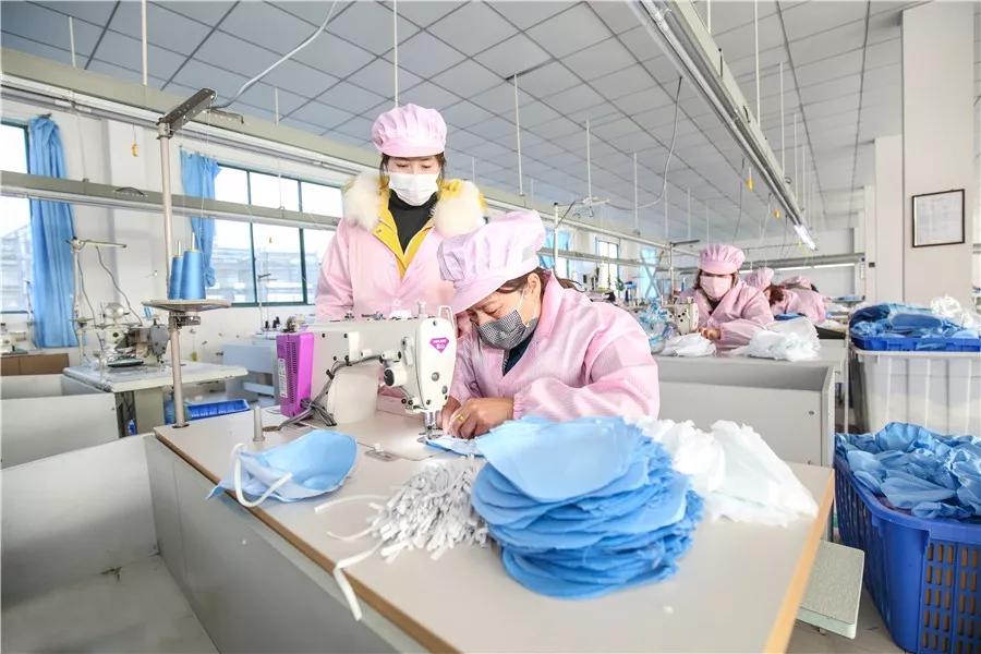 你为什么还买不到口罩,为什么英国买不到口罩