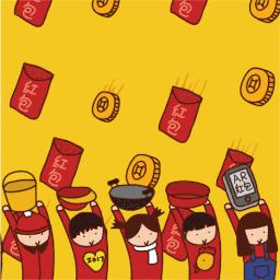 「迎新盛宴」2019鸿运当“头”，原来家装是如此的简单！