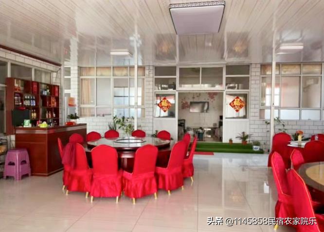 蓟县环秀湖张玉生农家院,天津蓟县马伸桥翠屏湖钓鱼农家院