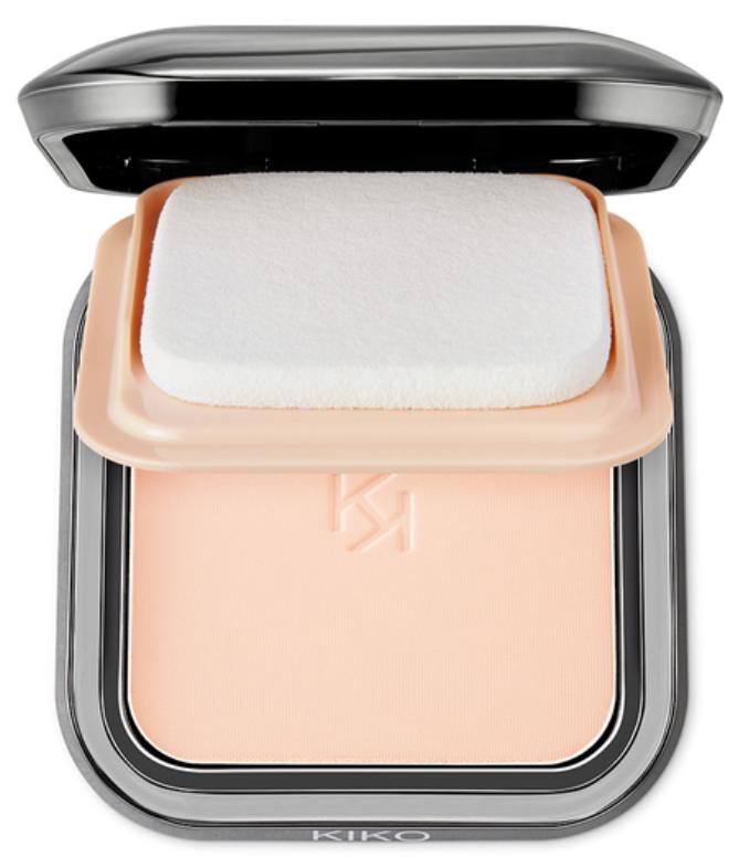 打啵口红,意大利kiko口红试色无滤镜