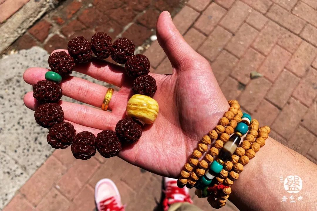 星月手串单圈多少颗对照表,女士单圈戴多大珠子手串合适