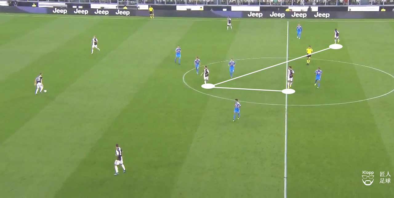 尤文图斯客场2-1桑普多利亚,尤文图斯主场不敌比利亚雷亚尔