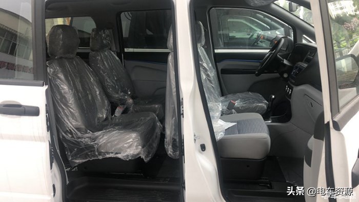 东风日产帅客ev,帅客ev电动车