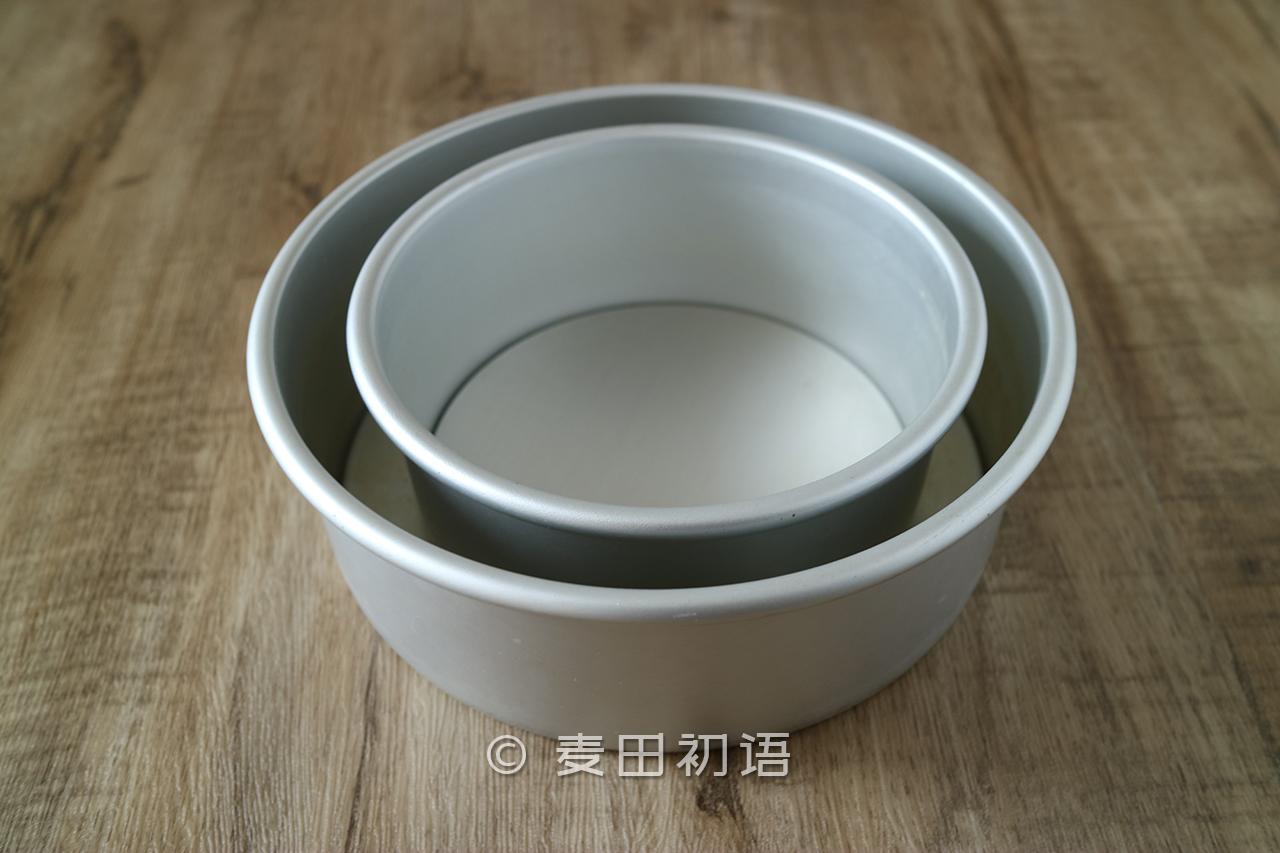 烘焙模具换算口诀,烘焙新手必备100种模具