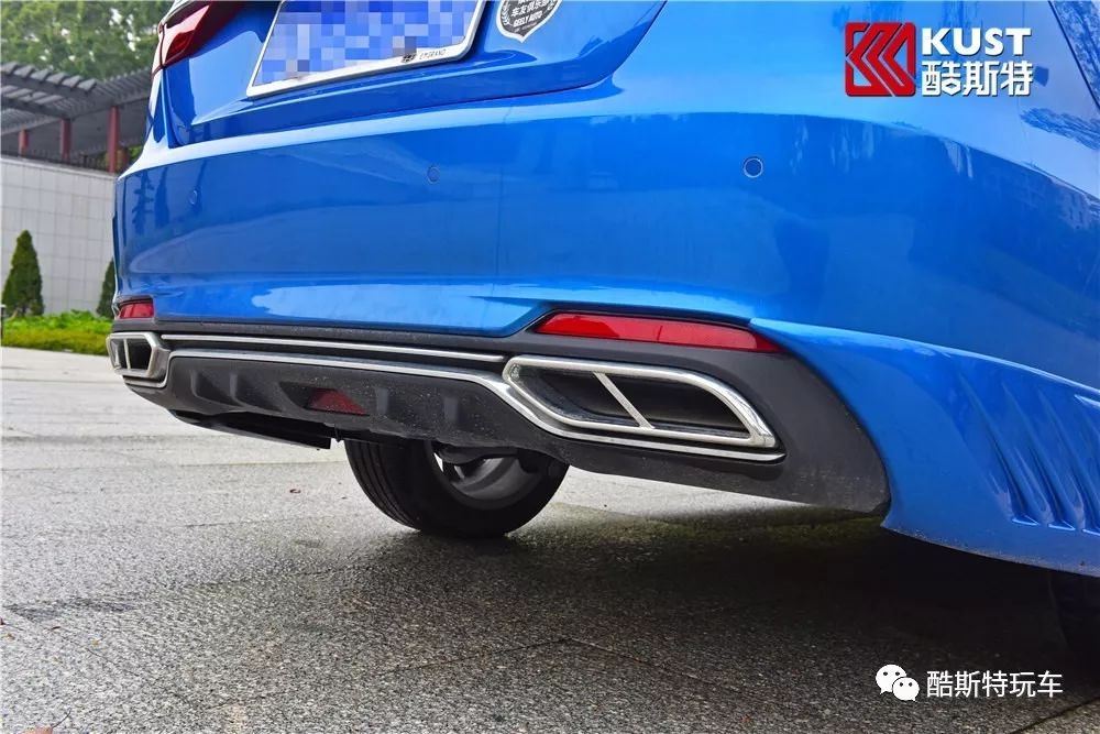 缤瑞的运动套件有哪些,吉利缤瑞运动款