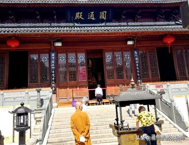 温州江心屿视频,游温州江心屿