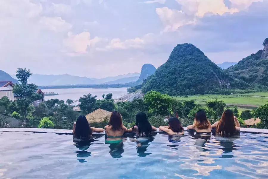 暴雨强对流天气来了,暴雨降水冷空气