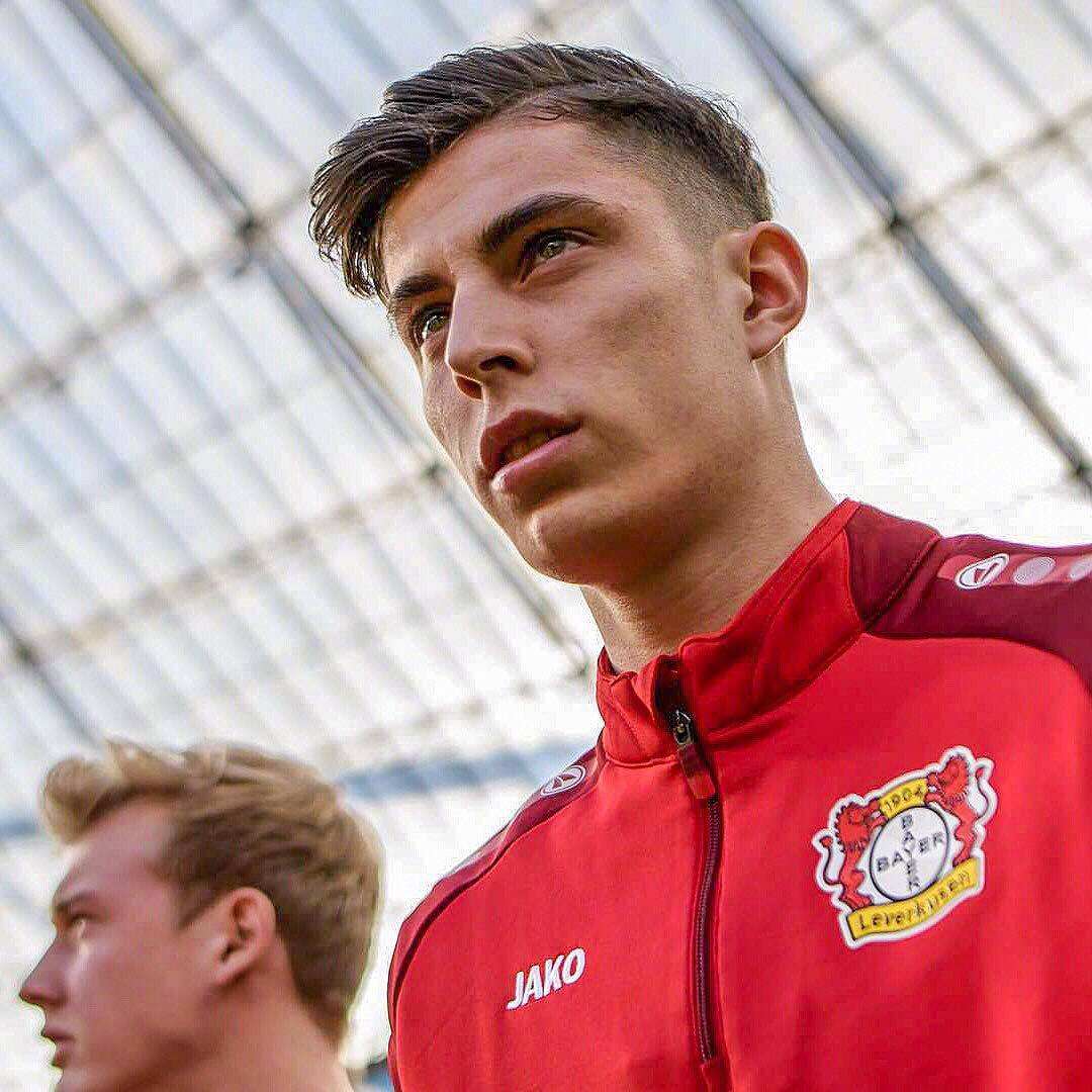 德国新金童,药厂带领德国复兴