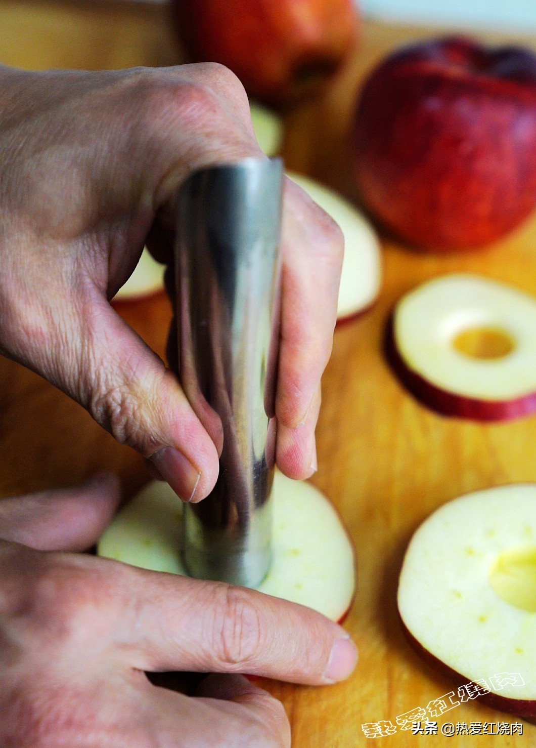 家里苹果太多吃不完怎么办,苹果太多了吃不完应该怎么做