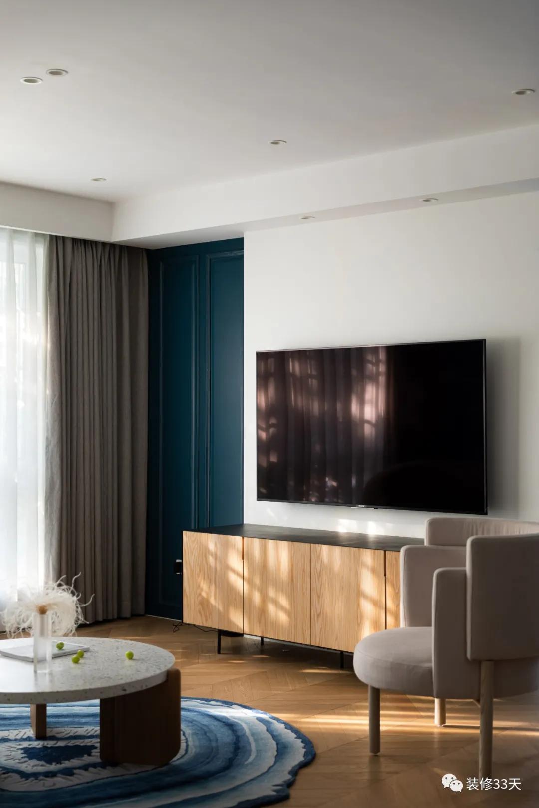 10年前的装修实景,15年装修完工实景