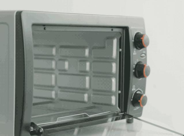 烤箱简单好操作推荐,推荐一款入门好用的烤箱