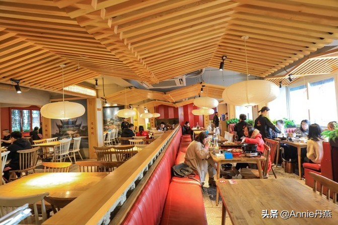 成都美食探店网红餐厅,成都美食排行榜前十名网红打卡地