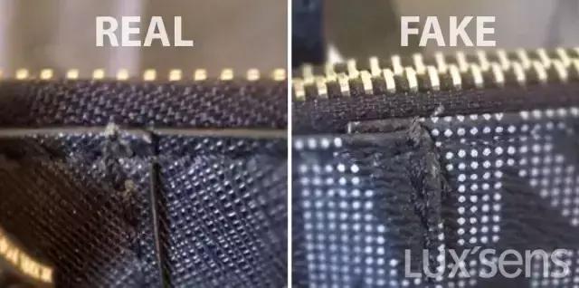 mk包包真假辨别方法,mk包包怎么辨别真假图解