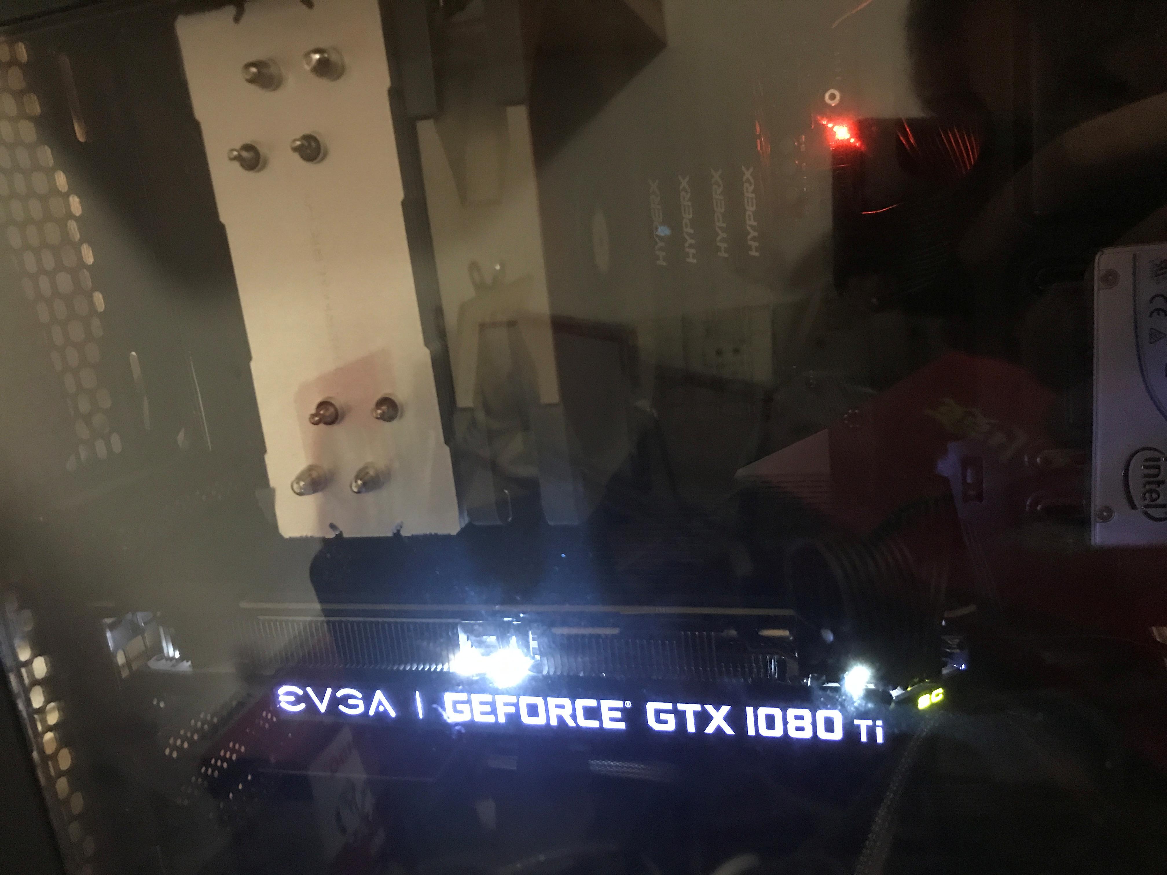 电脑散热器水冷漏液事件,水冷散热器漏水了主板和显卡烧了