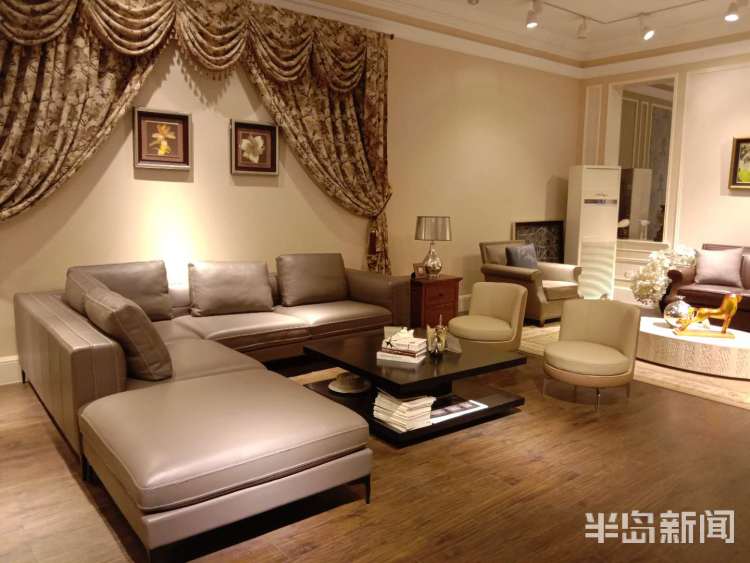 高质量发展看淄博之外贸篇丨发力线上销售，老品牌打开新市场