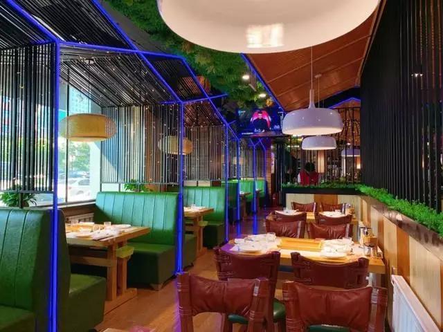 长春适合七个人吃饭的地方,长春聚会玩的好地方