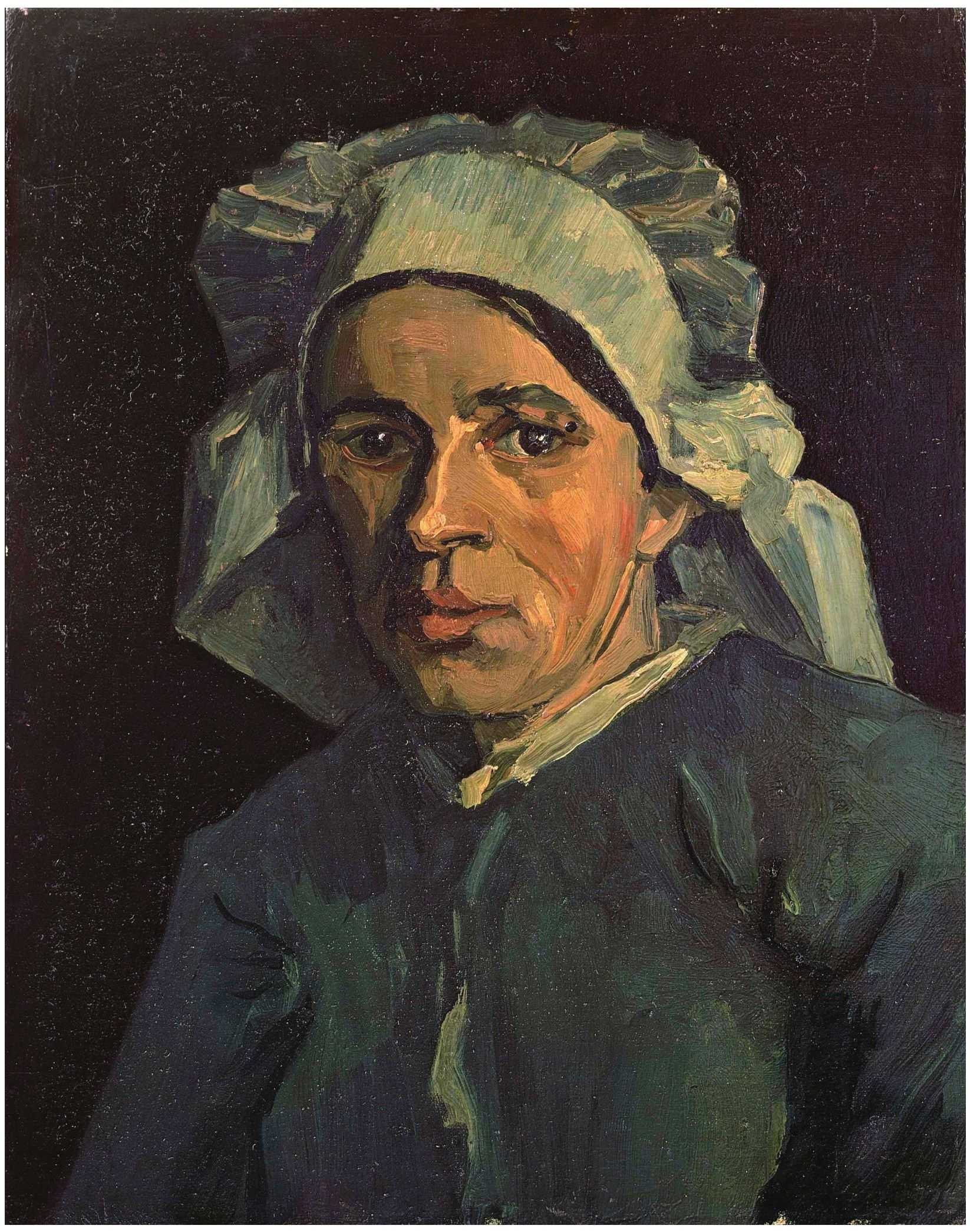 梵高画多少钱一张,陈丹青说梵高的画真的假的