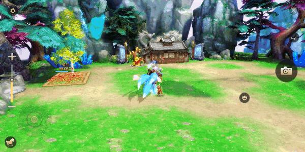 好玩休闲种田的游戏推荐,这才是真正的种田游戏