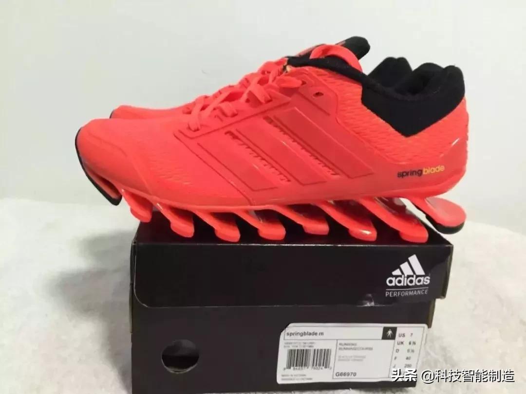 买鞋不看牌子买什么鞋好,阿迪刀锋鞋怎么辨别正品