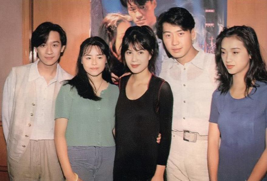 史上最帅段誉完整视频,段誉陈浩民是一个人吗