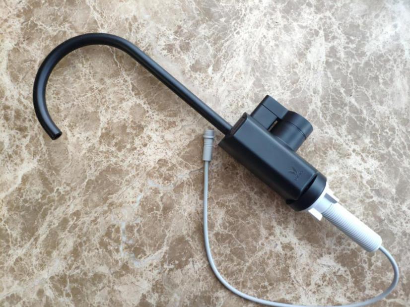 云米净水器supers1200g测评,云米泉super1000g净水器测评