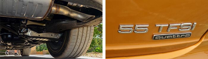 奥迪q8两门四座价格,奥迪q8奔驰glecoupe宝马x6测评