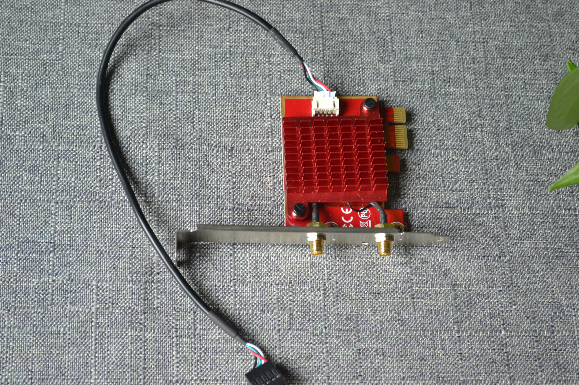 WiFi6无线网卡推荐,各品牌无线wifi6网卡测试