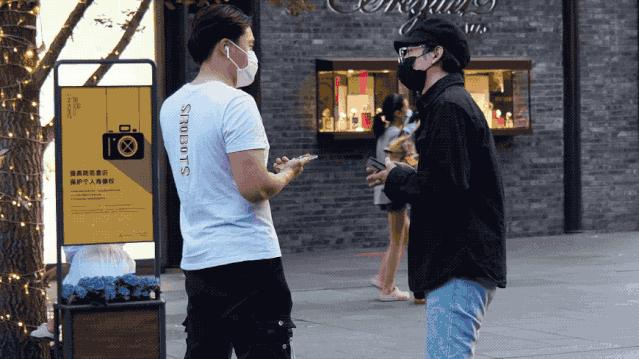 太古里的耳机,太古里三里屯耳机