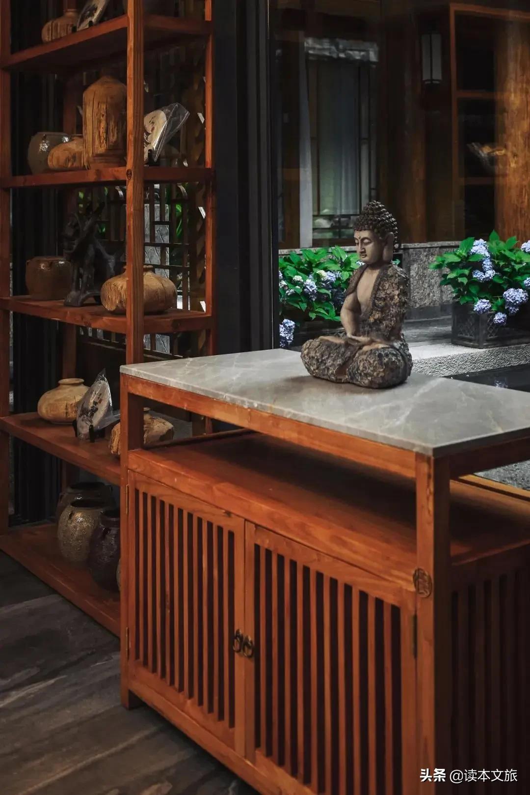 丽江10人民宿客栈推荐,丽江十大民宿酒店推荐图片