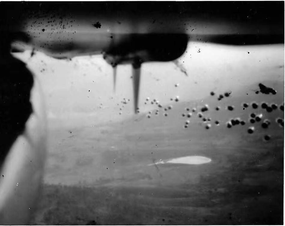 「兵器小百科」23：集束*弹炸**（上）