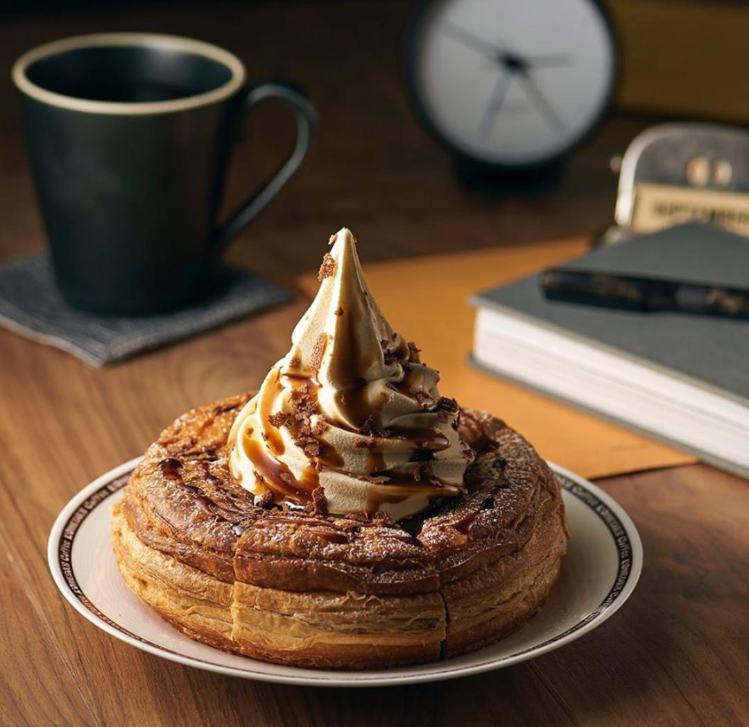 我在上海，执行了一次假装在日本计划