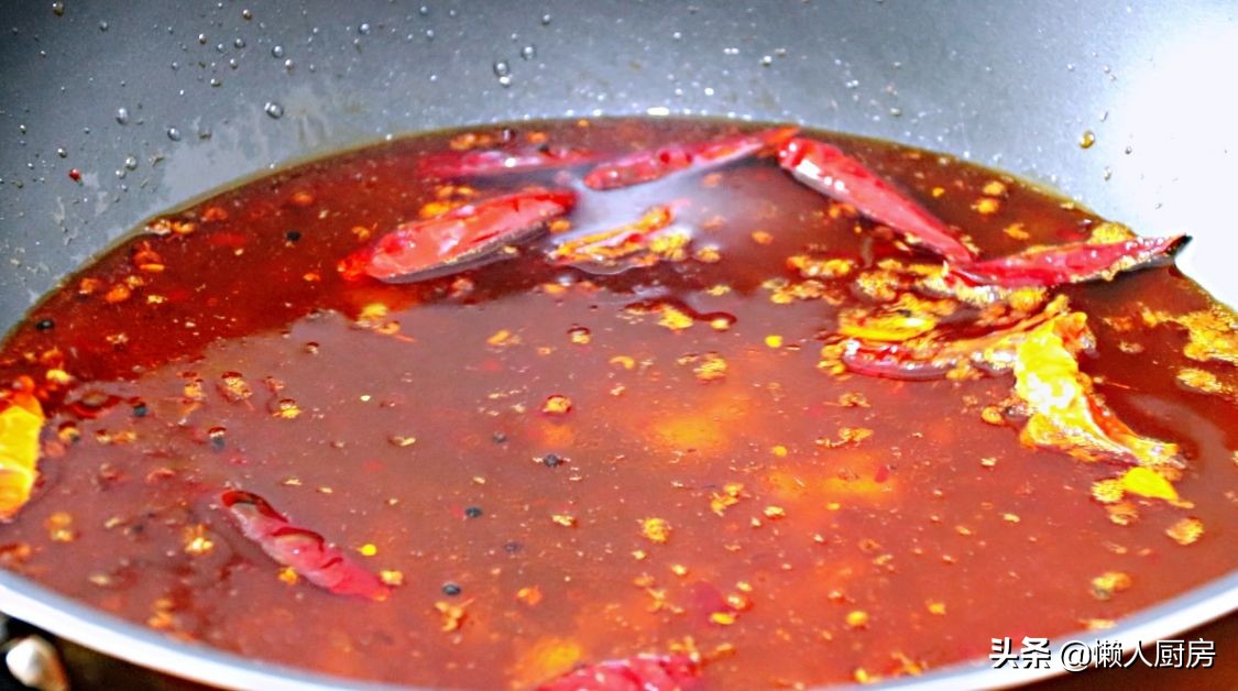 天冷鱼怎么吃最好,冷吃麻辣鱼怎么做才好吃