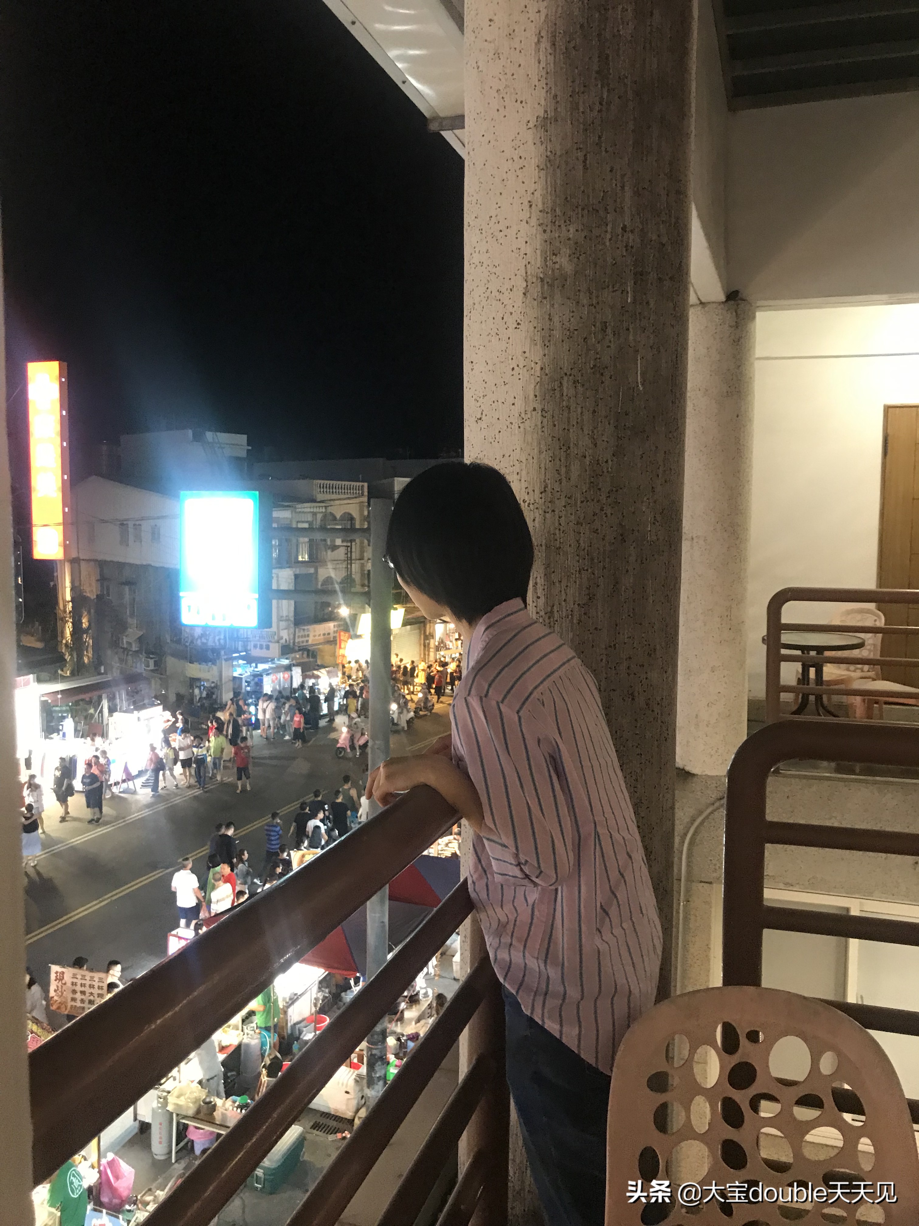 即使遇上地震，也仍让人心心念念的城市，一定要再去一次