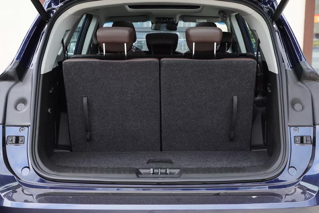 捷途X90PLUS增两款车型,捷途x90plus是中型suv吗