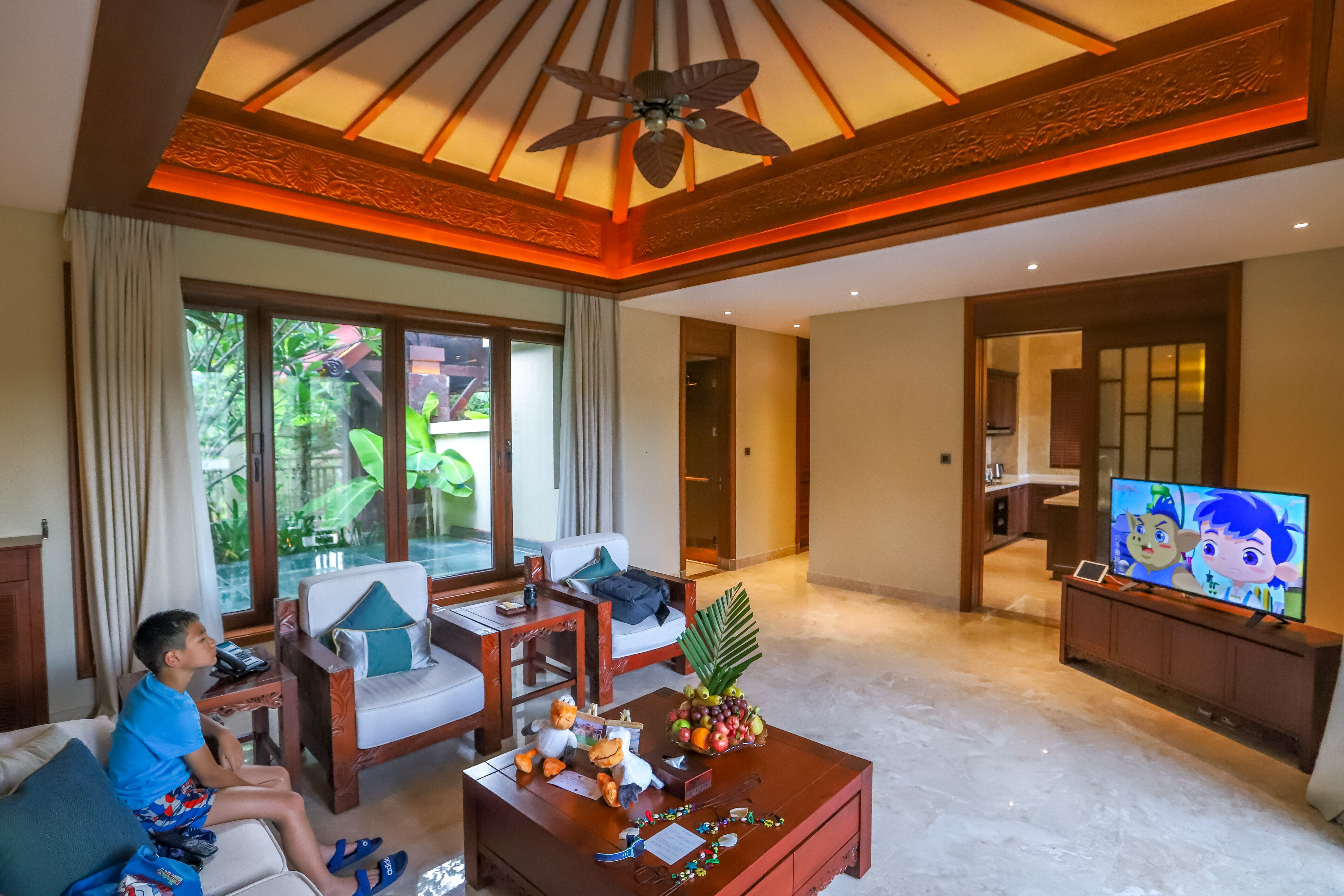 悠闲惬意的三亚度假之旅,三亚有哪些隐藏的旅游宝地