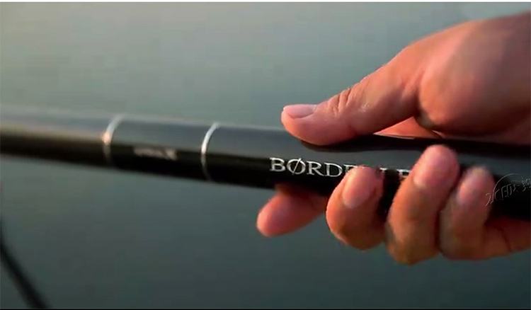 钓鱼新手如何选择鱼竿,新手如何钓鱼选择鱼竿