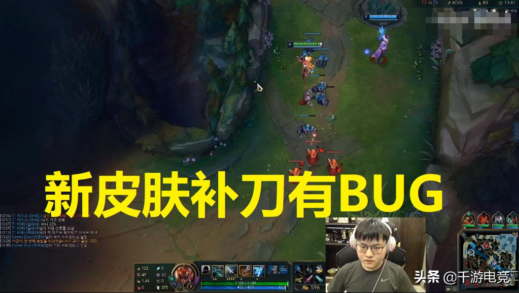 uzi再玩薇恩,uzi再玩ez露露组合往日经典重现