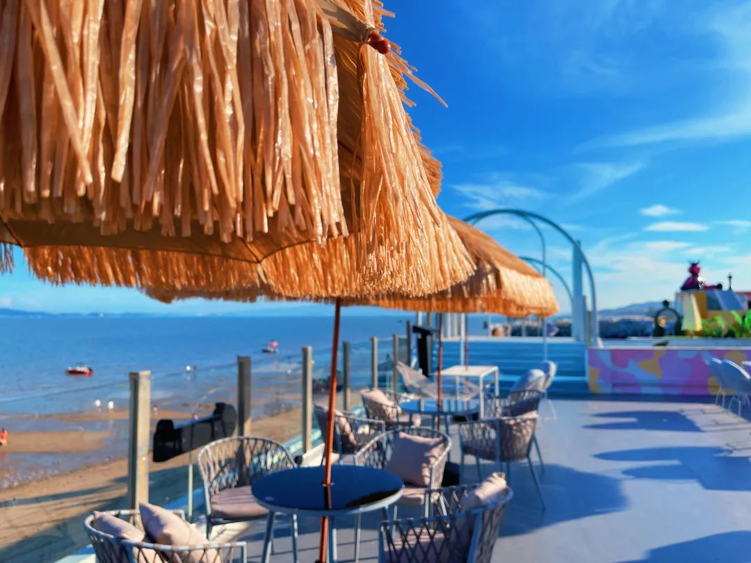 黄金海岸沙雕海洋乐园梦幻水世界,美爆了2019首届奇幻星空海洋馆