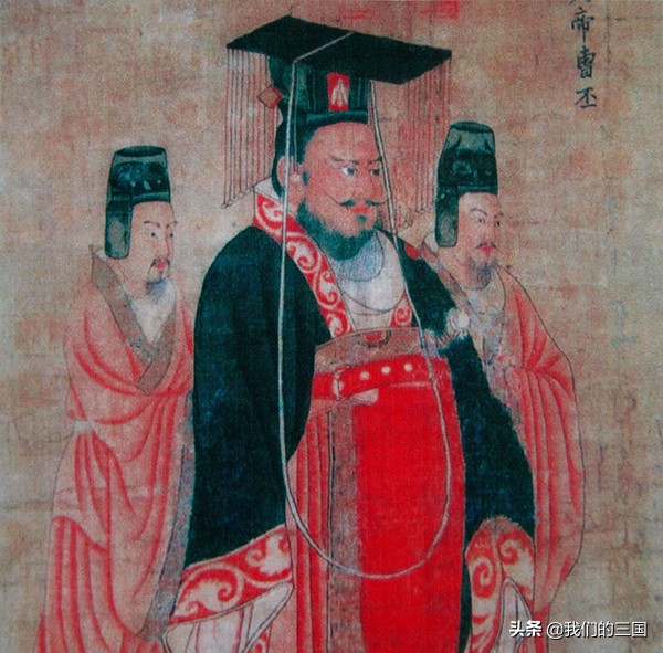 曹丕什么样的人,曹丕是不是一个好皇帝