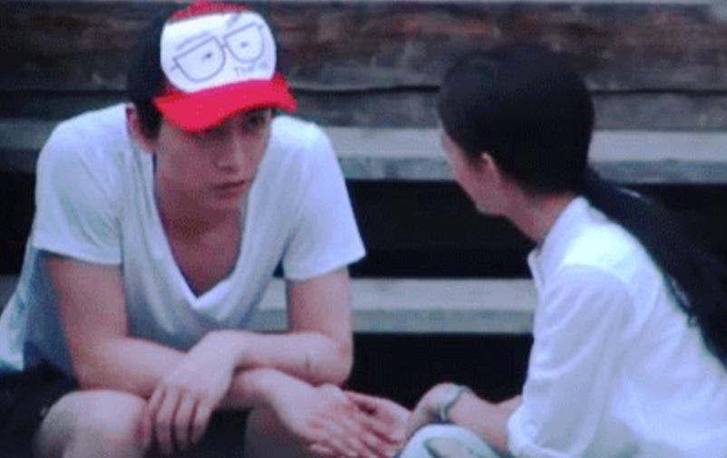 冯绍峰绯闻女友大盘点,冯绍峰绯闻事件女主