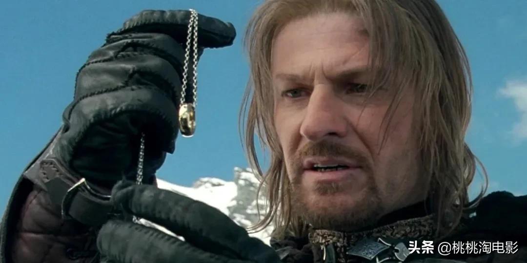 相隔20年的指环王再现荧幕,20年前的指环王依旧是魔幻电影