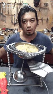 懒人神器好用吗,十大最奇葩的懒人神器