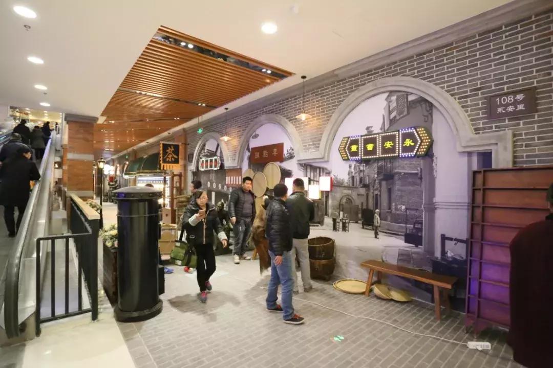 全国万达广场情况,全国万达广场发展