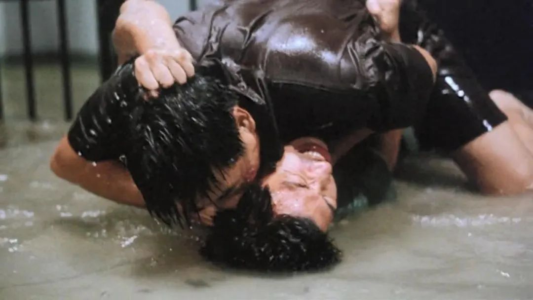 监狱风云发哥图片大全,监狱风云年轻帅气的发哥