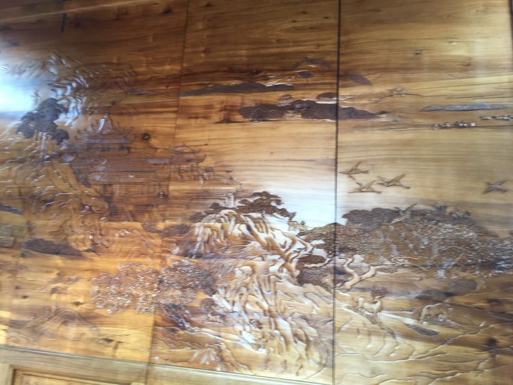 江苏总价一百万四合院,江苏上亿四合院